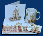 Cambridge Art
Greeting Cards