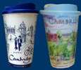 Cambridge Art
Mugs