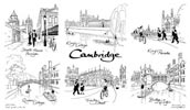 Cambridge Art
Tea Towels