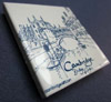 Cambridge Art
Ceramic Fridge Magnets