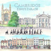 souvenirs of Kings Parade, Cambridge