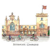 souvenirs of Peterhouse, Cambridge