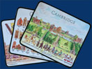 Cambridge Art
Mouse Mats