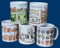 Cambridge Art
Mugs