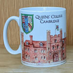 Mug of Queens