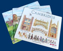 Cambridge Art
Place Mats