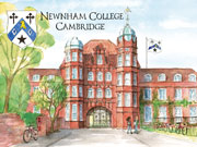 Newnham College, Cambridge