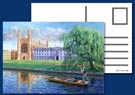 Cambridge Art
Postcards