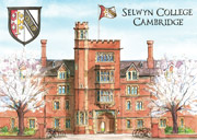 Selwyn College, Cambridge