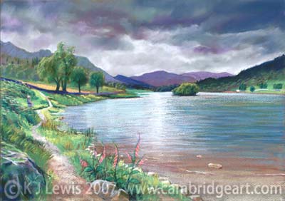 Rydal Water