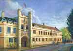 Christs College