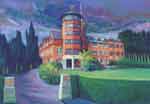 St Edmunds College